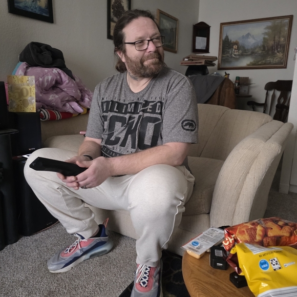 LIVE SHARE SHOW FLYER - Picture 11 of 16